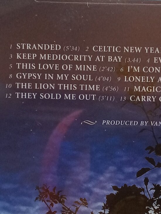 Magic Time/CD - Picture 4 of 6